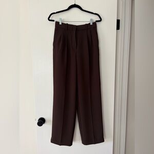 SOLD 🎈Wilfred Effortless Pant